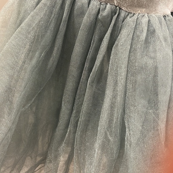 Girl tutu dress - Picture 3 of 3